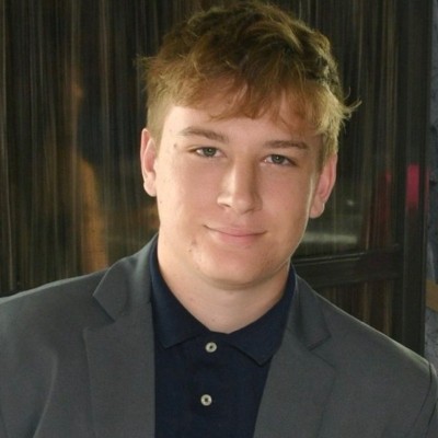 Zachary Spencer, founder of Zenith Co.
